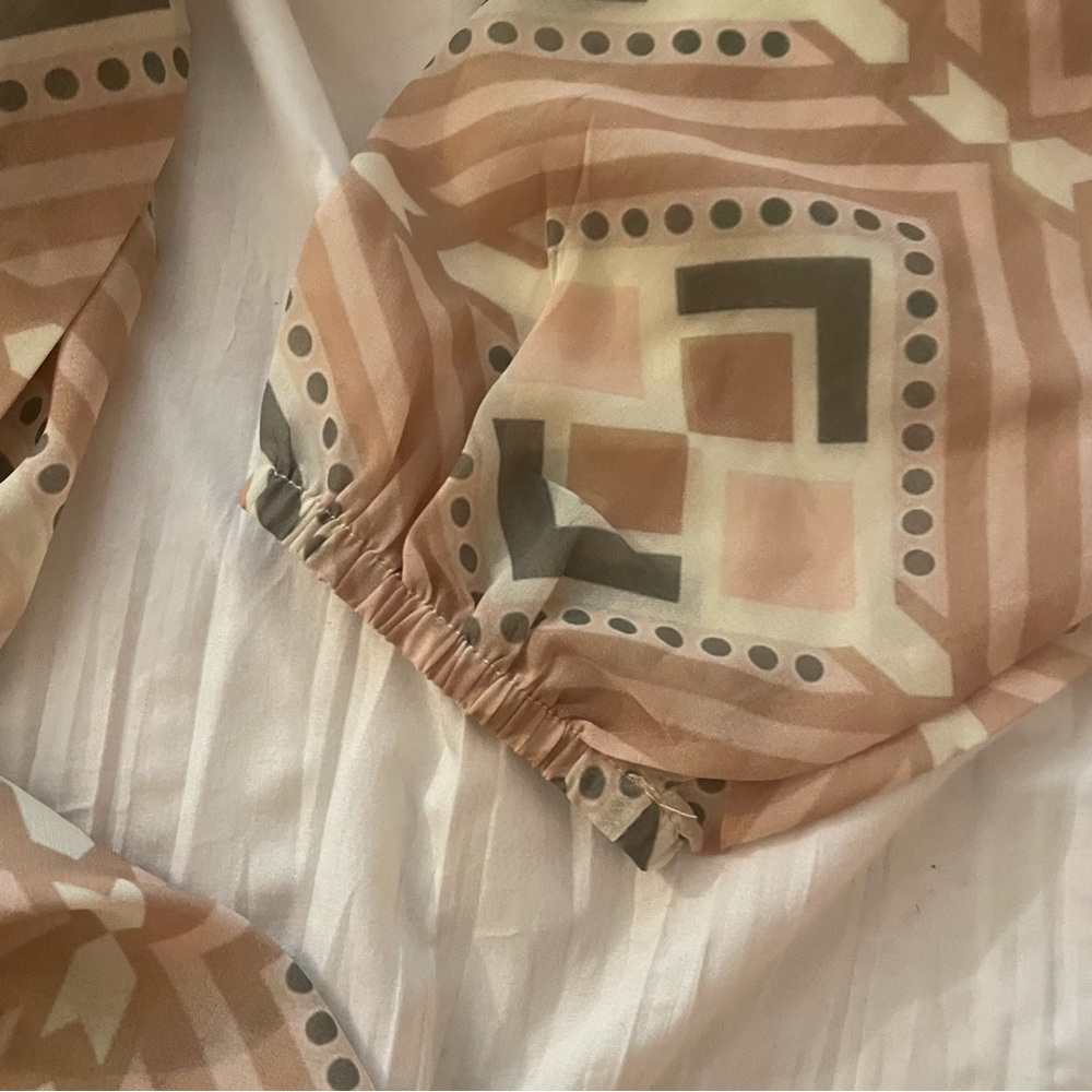 BLACKBOUGH Robe NWOT - Picture 4 of 5